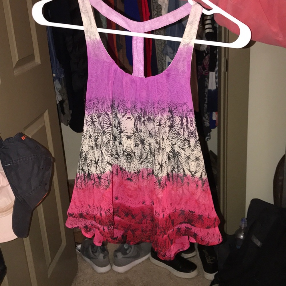 Tank top - Picture 2 of 4